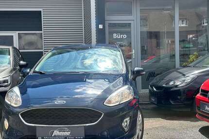 Ford Fiesta 135.000 km 4.900 &euro; Rheine 48429
