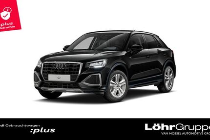 Audi Q2 5.100 km 28.980 &euro; Trier 54292