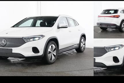 Mercedes-Benz EQA 5.500 km 40.489 &euro; Osterholz-Scharmbeck 27711