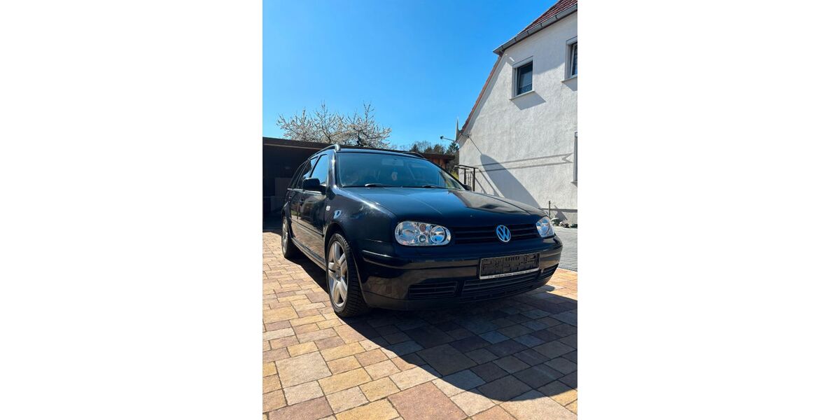 VW Golf 163.000 km 2.200 &euro; Roggenstorf 23936