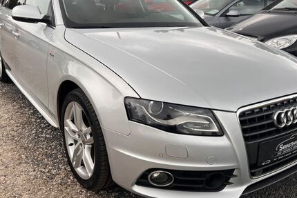Audi A4 194.000 km 9.950 € Neuseddin bei Berlin 14554