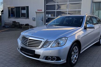 Mercedes-Benz E 220 190.000 km 7.399 &euro; Nörten Hardenberg 37176