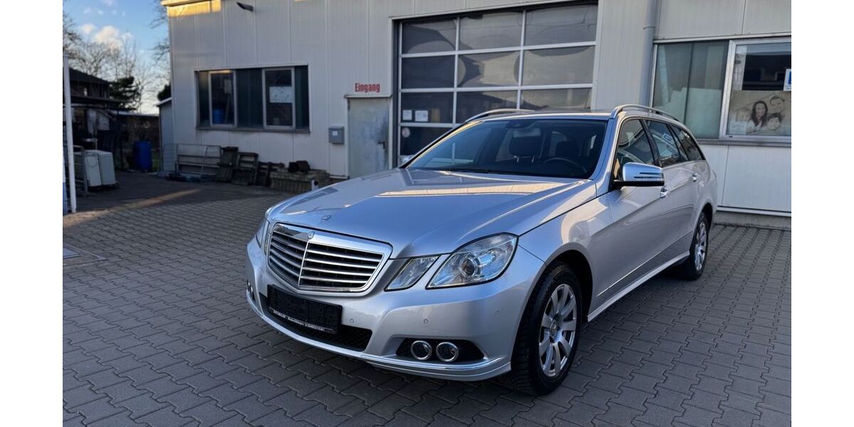 Mercedes-Benz E 220 190.000 km 7.399 &euro; Nörten Hardenberg 37176