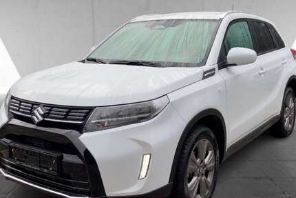 Suzuki Vitara 32.808 km 19.990 € Hamburg 21035