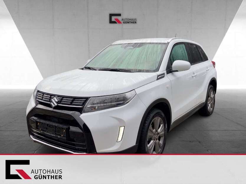 Suzuki Vitara 32.808 km 19.990 € Hamburg 21035