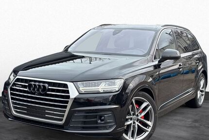 Audi Q7 82.150 km 37.900 &euro; Offenburg 77652