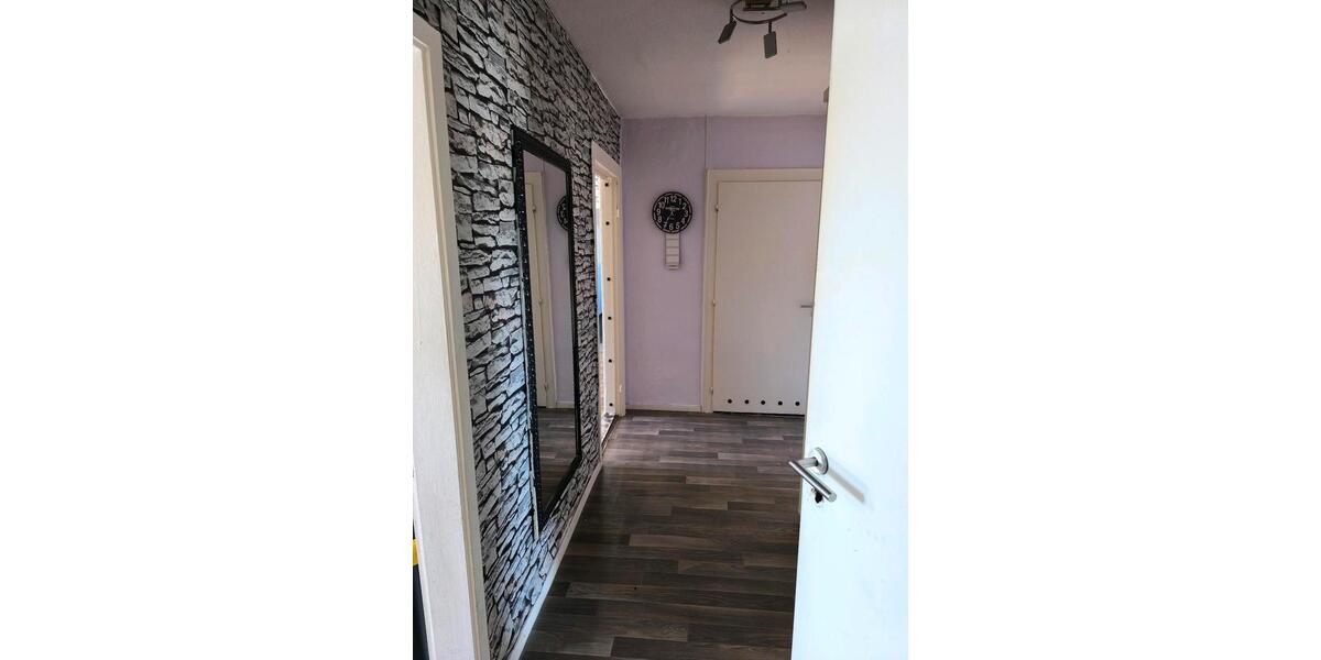 Etagenwohnung Loxstedt - 4 Zimmer, 85 m&sup2;, 1.050&euro; | Angebot:26249588