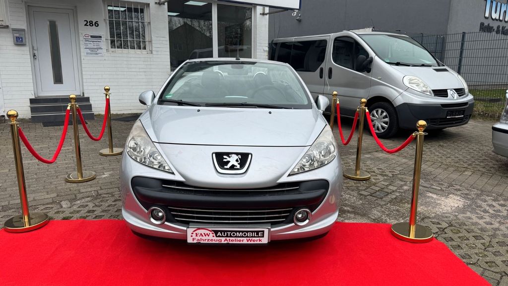 Peugeot 207 149.000 km 2.699 &euro; Essen 45356