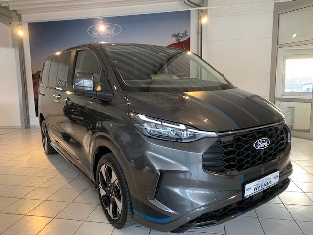 Ford Tourneo Custom 13.300 km 61.650 &euro; Mayen 56727