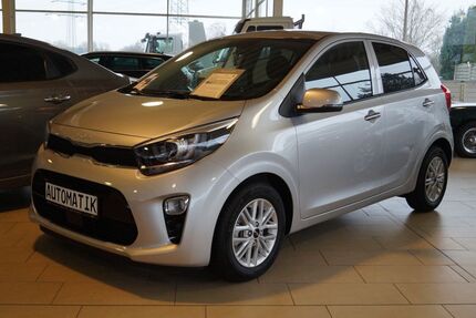 Kia Picanto 3.500 km 14.990 &euro; Luckenwalde 14943