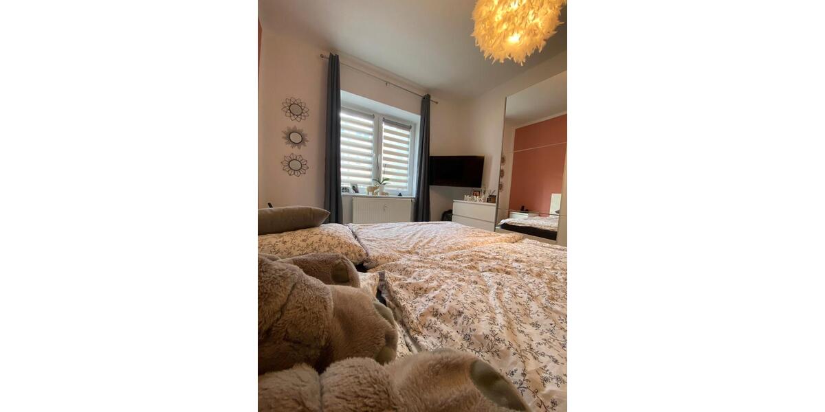 Etagenwohnung Köthen (Anhalt) - 2 Zimmer, 49 m&sup2;, 319&euro; | Angebot:26368423