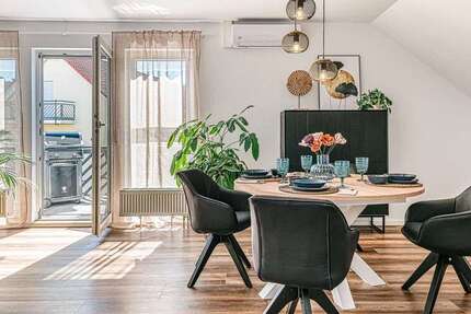 Wohnung Landstuhl - 3 Zimmer, 100 m&sup2;, 2.790&euro; | Angebot:18607465