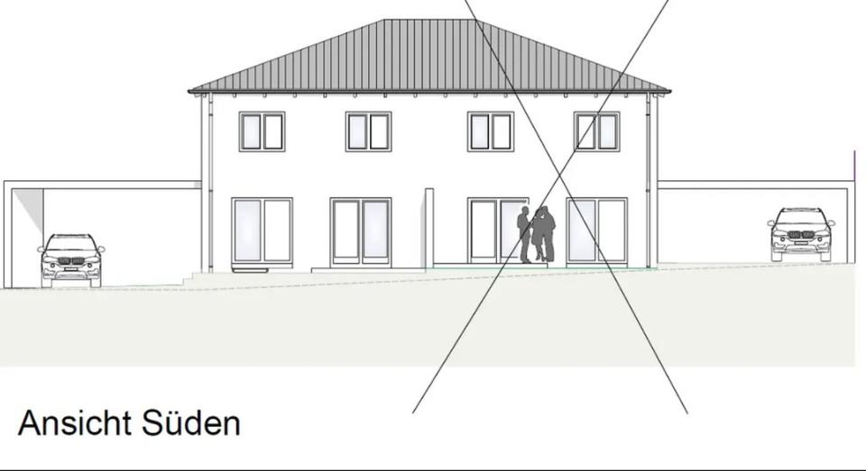 Doppelhaushälfte Pöttmes - 4 Zimmer, 141 m&sup2;, 1.551&euro; | Angebot:25831961