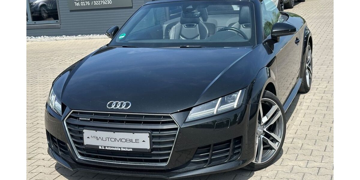 Audi TT 192.000 km 18.500 &euro; Beckum 59269