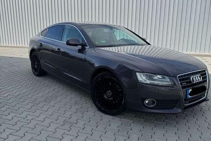 Audi A5 227.000 km 8.800 &euro; Leipzig 04299