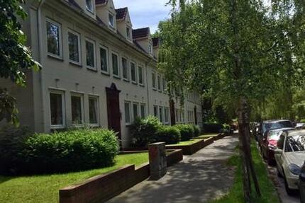 Schöne 2 Zi.Whg. Nähe Schützenpark 2 zimmer