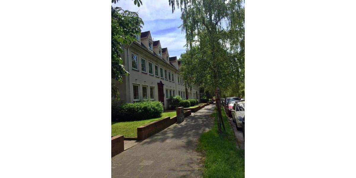 Schöne 2 Zi.Whg. Nähe Schützenpark 2 zimmer