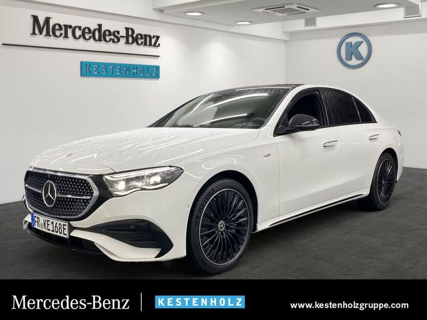 E 300