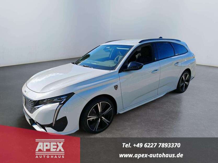 Peugeot 308 16.510 km 24.490 € Altenberge 48341