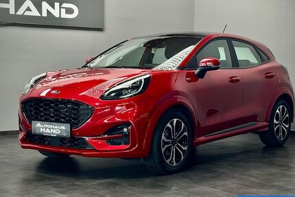 Ford Puma 43.999 km 17.550 &euro; Bad Honnef/Rottbitze 53604