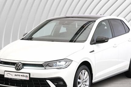 VW Polo 28.106 km 20.690 &euro; Unterschleißheim 85716
