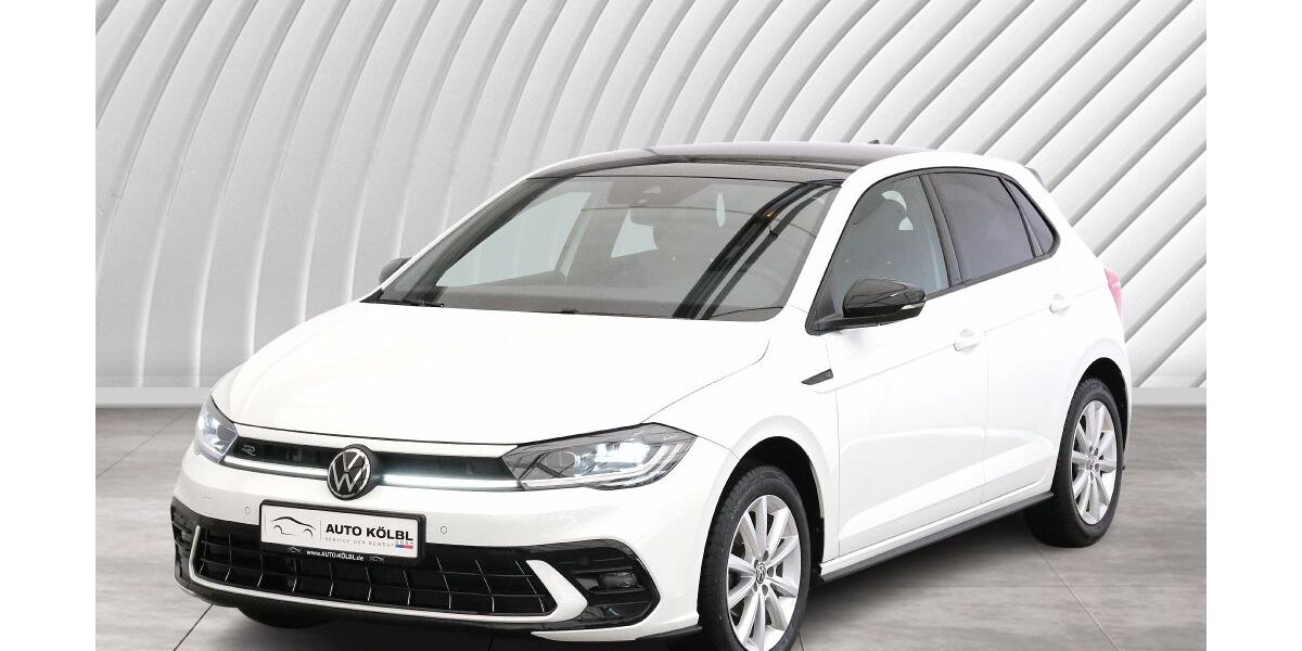 VW Polo 28.106 km 20.990 &euro; Unterschleißheim 85716