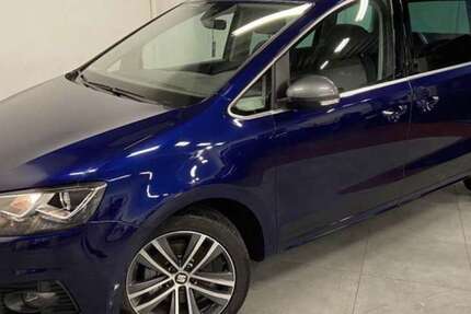 Seat Alhambra 115.000 km 23.900 &euro; Mindelheim 87719