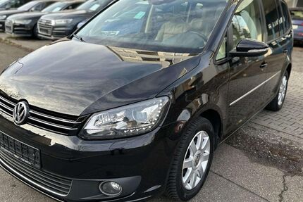 VW Touran 186.000 km 9.990 € Heilbronn 74080