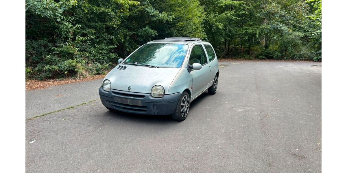 Renault Twingo 191.568 km 1.450 &euro; Windeck 51570