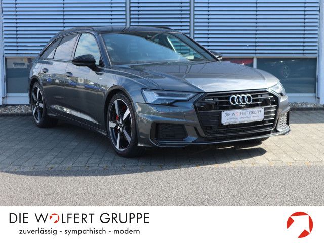 Audi A6 110.140 km 35.780 € Buergstadt 63927