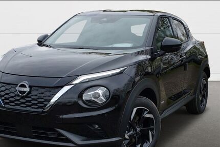 Nissan Juke 5.000 km 22.880 &euro; Kassel 34125