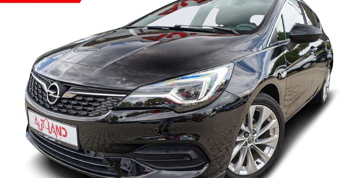 Opel Astra 63.327 km 13.990 &euro; Erfurt 99087