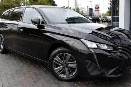 Peugeot 308 46.154 km 18.990 € Braunschweig 38114