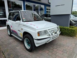 Suzuki Vitara 86.600 km 8.900 &euro; Olsberg 59939