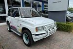 Suzuki Vitara 86.600 km 8.900 &euro; Olsberg 59939