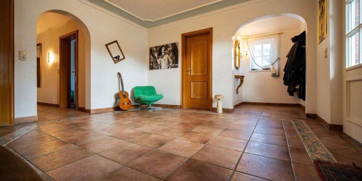 Einfamilienhaus Leck - 4 Zimmer, 131 m&sup2;, 419.000&euro; | Angebot:25760470