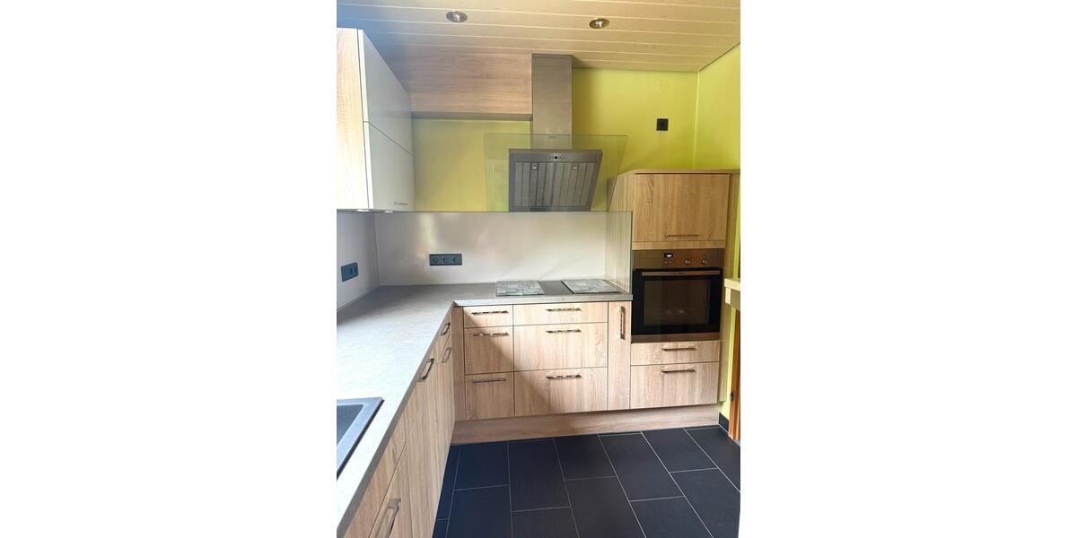 Etagenwohnung Netphen - 3 Zimmer, 90 m&sup2;, 230.000&euro; | Angebot:26493613