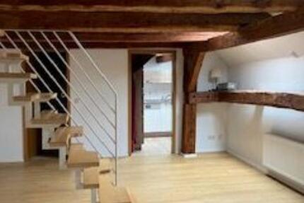 Wohnung Geisenfeld - 1 Zimmer, 54 m&sup2;, 550&euro; | Angebot:24864268