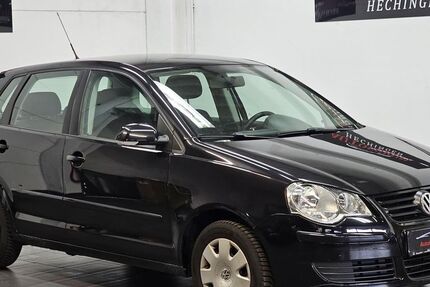 VW Polo 103.553 km 2.990 &euro; Hechingen 72379