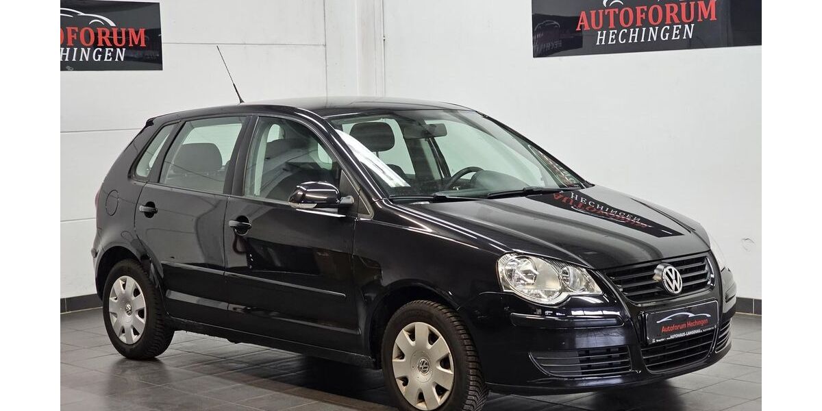 VW Polo 103.553 km 2.990 &euro; Hechingen 72379