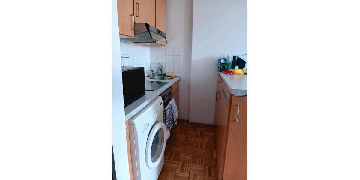 Etagenwohnung Regensburg Brandlberg - 1.5 Zimmer, 39 m&sup2;, 140.000&euro; | Angebot:27271527