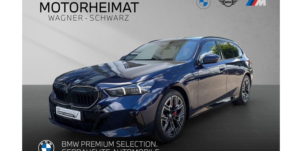 BMW 540 11.400 km 69.500 &euro; Wasserburg a. Inn 83512