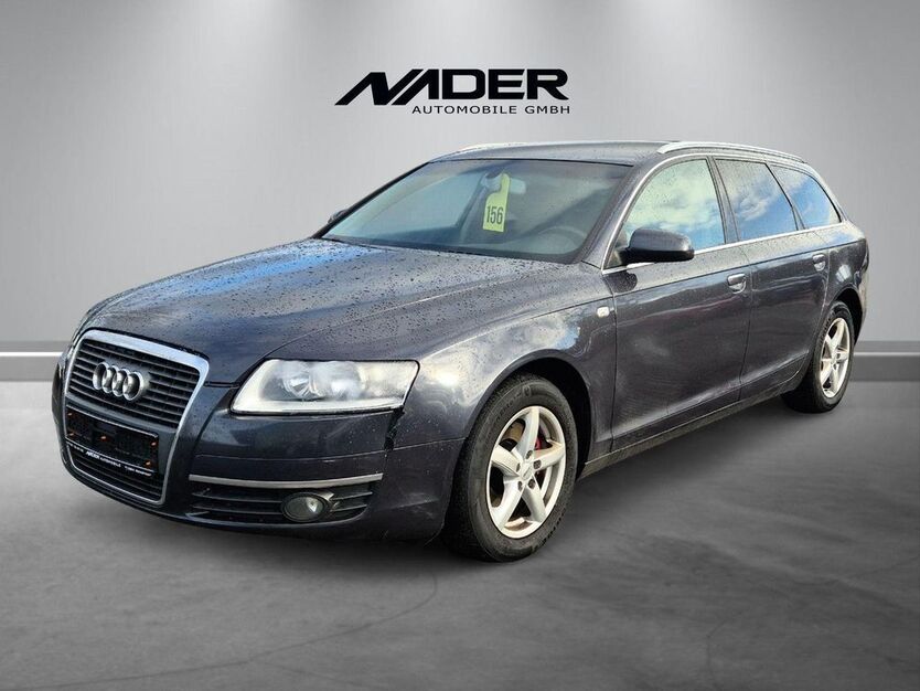 Audi A6 342.000 km 2.990 € Weinstadt 71384