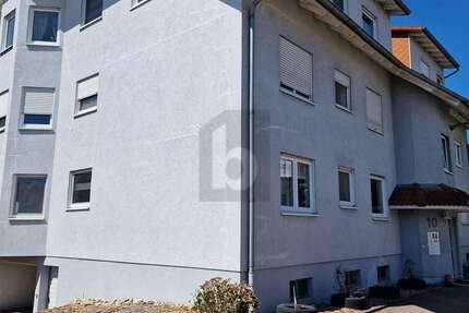 Wohnung Walldürn - 3.5 Zimmer, 74 m&sup2;, 230.000&euro; | Angebot:26710488