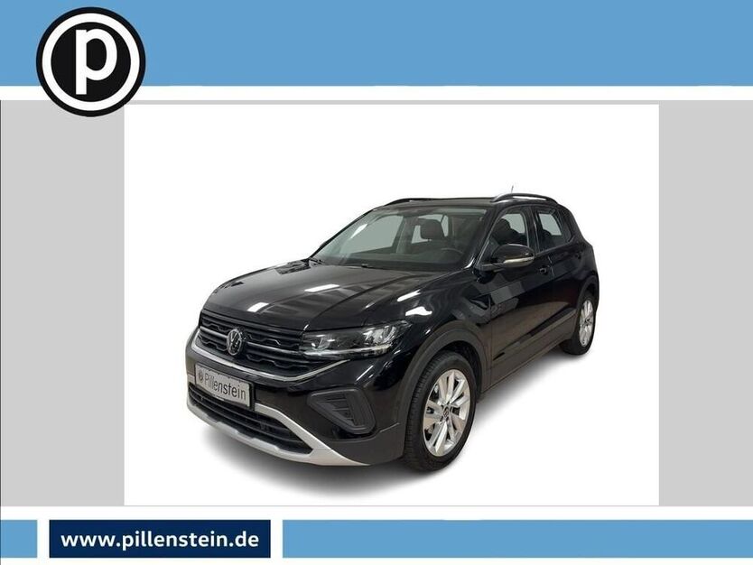 T-Cross
