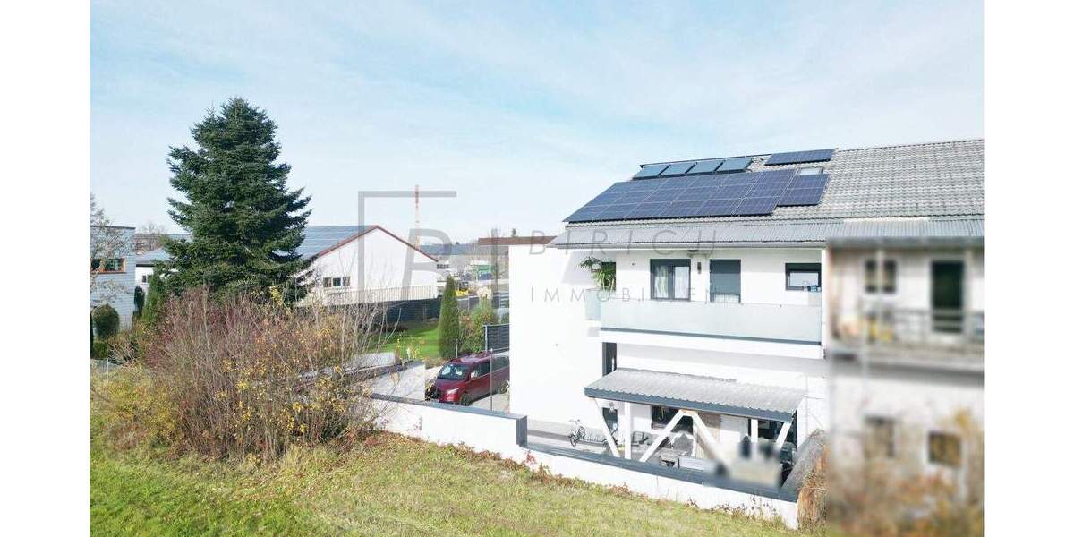 Mehrfamilienhaus, Wohnhaus Bobingen - 6 Zimmer, 193 m&sup2;, 1.260.000&euro; | Angebot:25691172