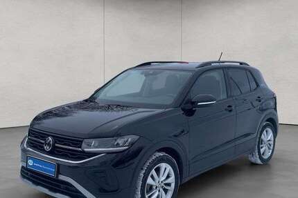 VW T-Cross 16.850 km 21.890 &euro; Bordesholm 24582