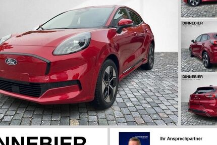 Ford Puma Gen-E 10.000 km 28.689 &euro; Berlin 10711