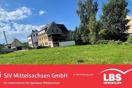 Grundstück Burgstädt Mohsdorf - 40.000&euro; | Angebot:25776917