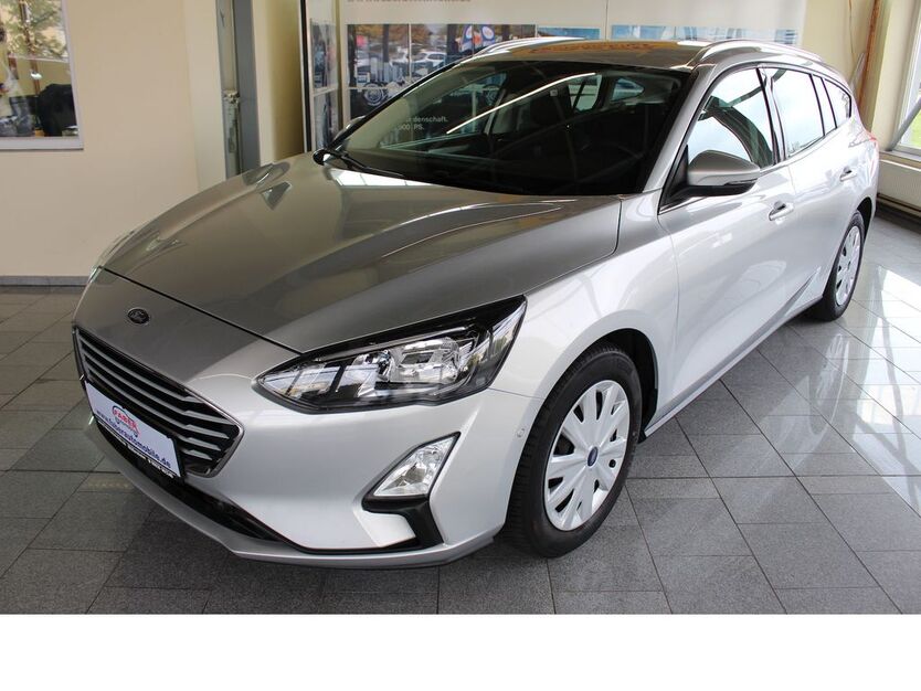 Ford Focus 31.211 km 14.888 € Wölfersheim 61200